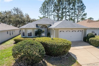 This spacious 2-bedroom, 2-bath home offers an inviting layout on On Top of the World Golf Course in Florida - for sale on GolfHomes.com, golf home, golf lot