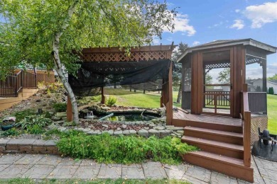 Here is your chance to own a little slice of Heaven on a hard on Washington Golf and Country Club in Iowa - for sale on GolfHomes.com, golf home, golf lot