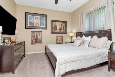 Stunning, resort-style home in highly sought-after Preakness on Lexington Oaks Golf Club in Florida - for sale on GolfHomes.com, golf home, golf lot