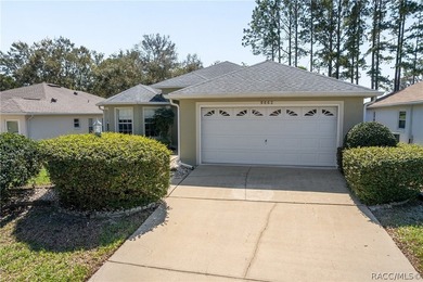This spacious 2-bedroom, 2-bath home offers an inviting layout on On Top of the World Golf Course in Florida - for sale on GolfHomes.com, golf home, golf lot