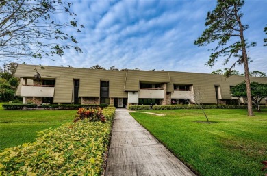 Location, Location, Location...Rare opportunity to own a corner on Innisbrook Resort and Golf Club in Florida - for sale on GolfHomes.com, golf home, golf lot