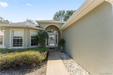 This spacious 2-bedroom, 2-bath home offers an inviting layout on On Top of the World Golf Course in Florida - for sale on GolfHomes.com, golf home, golf lot
