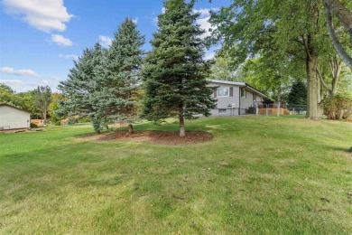 Here is your chance to own a little slice of Heaven on a hard on Washington Golf and Country Club in Iowa - for sale on GolfHomes.com, golf home, golf lot