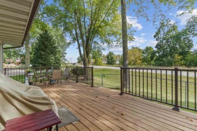 Here is your chance to own a little slice of Heaven on a hard on Washington Golf and Country Club in Iowa - for sale on GolfHomes.com, golf home, golf lot