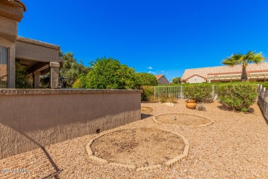 This PALO VERDE split floorplan with 2 bedrooms and a den, has on Granite Falls Golf Club  in Arizona - for sale on GolfHomes.com, golf home, golf lot