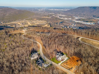 New Year, New House! Move Right Into this Gorgeous Home in the on Black Creek Club in Tennessee - for sale on GolfHomes.com, golf home, golf lot