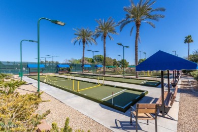 This PALO VERDE split floorplan with 2 bedrooms and a den, has on Granite Falls Golf Club  in Arizona - for sale on GolfHomes.com, golf home, golf lot