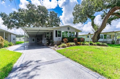 Come see this spectacular Jacobsen home in Betmar Acres a 55+ on Betmar Acres Golf Club in Florida - for sale on GolfHomes.com, golf home, golf lot