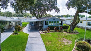 Come see this spectacular Jacobsen home in Betmar Acres a 55+ on Betmar Acres Golf Club in Florida - for sale on GolfHomes.com, golf home, golf lot