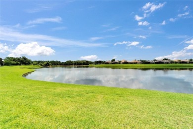 Live the Grasslands lifestyle -- every day.
This waterfront on Grasslands Golf and Country Club in Florida - for sale on GolfHomes.com, golf home, golf lot