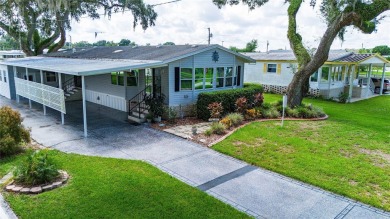 Come see this spectacular Jacobsen home in Betmar Acres a 55+ on Betmar Acres Golf Club in Florida - for sale on GolfHomes.com, golf home, golf lot