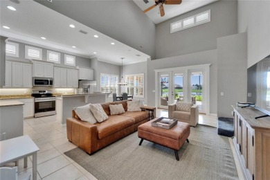 Live the Grasslands lifestyle -- every day.
This waterfront on Grasslands Golf and Country Club in Florida - for sale on GolfHomes.com, golf home, golf lot