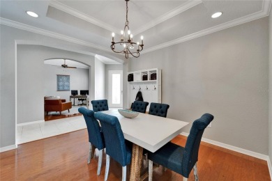 Live the Grasslands lifestyle -- every day.
This waterfront on Grasslands Golf and Country Club in Florida - for sale on GolfHomes.com, golf home, golf lot