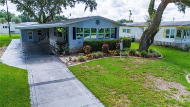 Come see this spectacular Jacobsen home in Betmar Acres a 55+ on Betmar Acres Golf Club in Florida - for sale on GolfHomes.com, golf home, golf lot