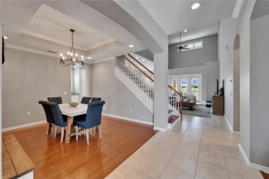 Live the Grasslands lifestyle -- every day.
This waterfront on Grasslands Golf and Country Club in Florida - for sale on GolfHomes.com, golf home, golf lot