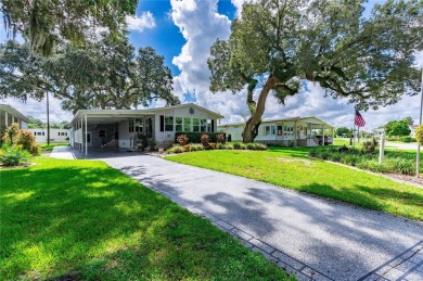 Come see this spectacular Jacobsen home in Betmar Acres a 55+ on Betmar Acres Golf Club in Florida - for sale on GolfHomes.com, golf home, golf lot