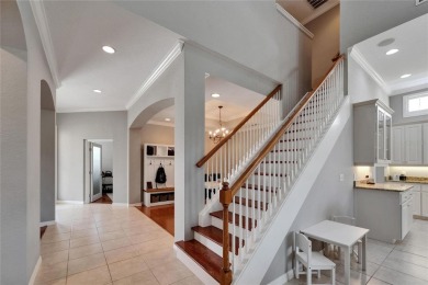 Live the Grasslands lifestyle -- every day.
This waterfront on Grasslands Golf and Country Club in Florida - for sale on GolfHomes.com, golf home, golf lot