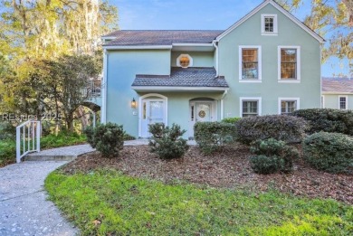 Welcome to 193 Evian in Shipyard, an updated 2 bedroom, 2 on Shipyard Golf Club in South Carolina - for sale on GolfHomes.com, golf home, golf lot