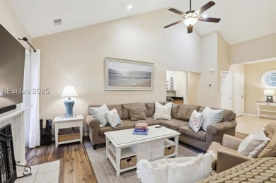 Welcome to 193 Evian in Shipyard, an updated 2 bedroom, 2 on Shipyard Golf Club in South Carolina - for sale on GolfHomes.com, golf home, golf lot