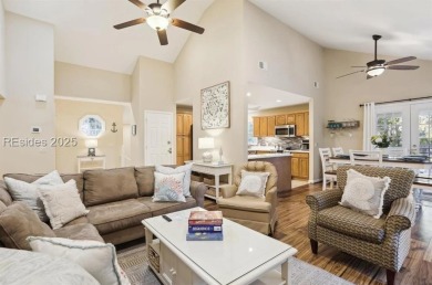 Welcome to 193 Evian in Shipyard, an updated 2 bedroom, 2 on Shipyard Golf Club in South Carolina - for sale on GolfHomes.com, golf home, golf lot