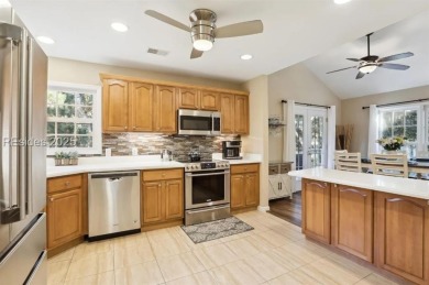 Welcome to 193 Evian in Shipyard, an updated 2 bedroom, 2 on Shipyard Golf Club in South Carolina - for sale on GolfHomes.com, golf home, golf lot