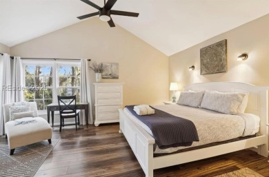 Welcome to 193 Evian in Shipyard, an updated 2 bedroom, 2 on Shipyard Golf Club in South Carolina - for sale on GolfHomes.com, golf home, golf lot
