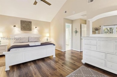 Welcome to 193 Evian in Shipyard, an updated 2 bedroom, 2 on Shipyard Golf Club in South Carolina - for sale on GolfHomes.com, golf home, golf lot