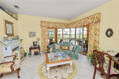 This is an immaculate 4 bedroom / 3 Bathroom one level Pool home on Grasslands Golf and Country Club in Florida - for sale on GolfHomes.com, golf home, golf lot