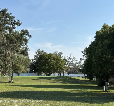 One of the few remaining lots in 55+ community. AND its on the on High Point Golf Club, Inc. in Florida - for sale on GolfHomes.com, golf home, golf lot
