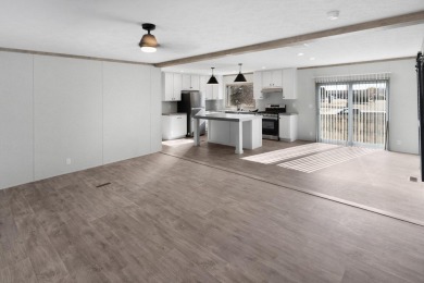 Welcome to the *Real Deal* by Sulphur Springs--an exceptional on Battlement Mesa Golf Course in Colorado - for sale on GolfHomes.com, golf home, golf lot