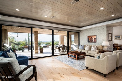 GOLF MEMBERSHIP available. Perfectly positioned on a pristine on Desert Mountain Golf Club - Renegade Course in Arizona - for sale on GolfHomes.com, golf home, golf lot