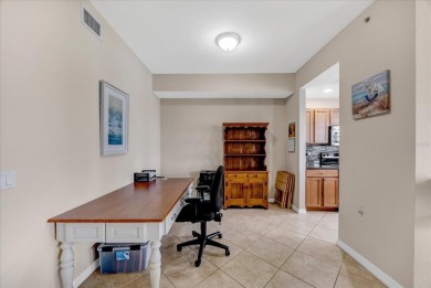 **FULL GOLF PACKAGE COMES WITH THIS UNIT**PANAROMIC WRAP AROUND on River Strand Golf and Country Club At Heritage Harbour  in Florida - for sale on GolfHomes.com, golf home, golf lot