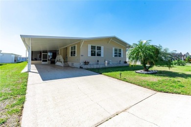 LIVE IN ONE OF THE FINEST HOMES IN BETMAR! This beautiful Palm on Betmar Acres Golf Club in Florida - for sale on GolfHomes.com, golf home, golf lot