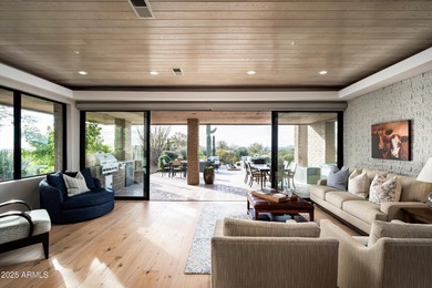 GOLF MEMBERSHIP available. Perfectly positioned on a pristine on Desert Mountain Golf Club - Renegade Course in Arizona - for sale on GolfHomes.com, golf home, golf lot