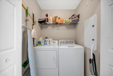 **FULL GOLF PACKAGE COMES WITH THIS UNIT**PANAROMIC WRAP AROUND on River Strand Golf and Country Club At Heritage Harbour  in Florida - for sale on GolfHomes.com, golf home, golf lot