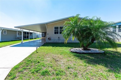 LIVE IN ONE OF THE FINEST HOMES IN BETMAR! This beautiful Palm on Betmar Acres Golf Club in Florida - for sale on GolfHomes.com, golf home, golf lot