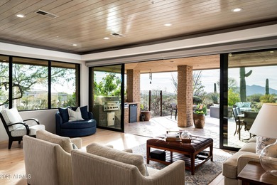 GOLF MEMBERSHIP available. Perfectly positioned on a pristine on Desert Mountain Golf Club - Renegade Course in Arizona - for sale on GolfHomes.com, golf home, golf lot