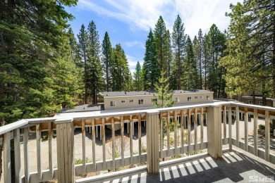 Beautifully remodeled and fully furnished 2-bedroom, 1.5-bath on Incline Village Golf Course in Nevada - for sale on GolfHomes.com, golf home, golf lot