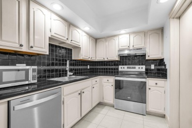 Light and Bright, Unfurnished 2 bedroom, 2 bathroom condo inside on Boca West Golf and Country Club in Florida - for sale on GolfHomes.com, golf home, golf lot