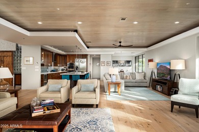 GOLF MEMBERSHIP available. Perfectly positioned on a pristine on Desert Mountain Golf Club - Renegade Course in Arizona - for sale on GolfHomes.com, golf home, golf lot