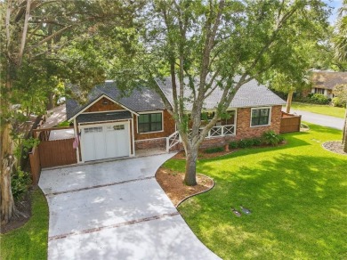 Welcome to your island dream compound! 502  502  1/2  Ashantilly on Sea Island Golf Club in Georgia - for sale on GolfHomes.com, golf home, golf lot