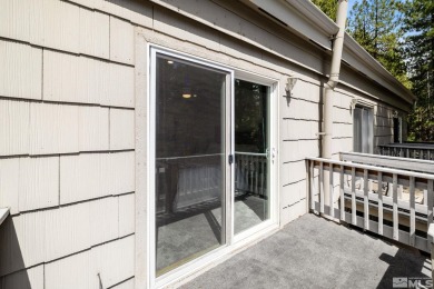Beautifully remodeled and fully furnished 2-bedroom, 1.5-bath on Incline Village Golf Course in Nevada - for sale on GolfHomes.com, golf home, golf lot