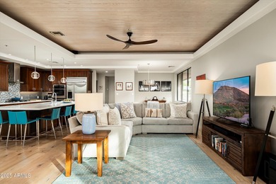 GOLF MEMBERSHIP available. Perfectly positioned on a pristine on Desert Mountain Golf Club - Renegade Course in Arizona - for sale on GolfHomes.com, golf home, golf lot