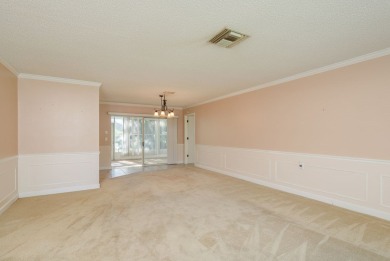 This beautiful 2/2 updated home in the very popular Timber Pines on Timber Pines Golf Course in Florida - for sale on GolfHomes.com, golf home, golf lot