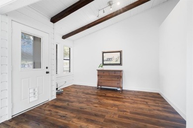 Welcome HOME to this unique multi-generational home in Lake on Lake Kiowa Golf Course in Texas - for sale on GolfHomes.com, golf home, golf lot