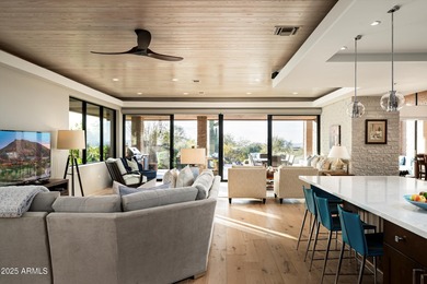 GOLF MEMBERSHIP available. Perfectly positioned on a pristine on Desert Mountain Golf Club - Renegade Course in Arizona - for sale on GolfHomes.com, golf home, golf lot