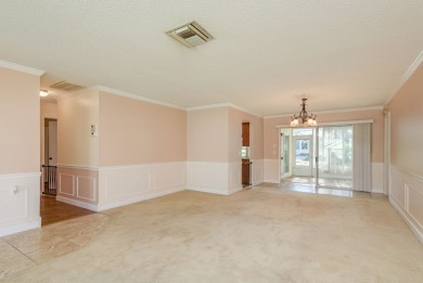 This beautiful 2/2 updated home in the very popular Timber Pines on Timber Pines Golf Course in Florida - for sale on GolfHomes.com, golf home, golf lot