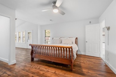 Welcome HOME to this unique multi-generational home in Lake on Lake Kiowa Golf Course in Texas - for sale on GolfHomes.com, golf home, golf lot