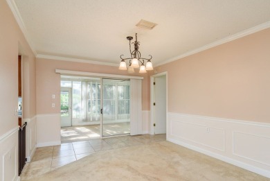 This beautiful 2/2 updated home in the very popular Timber Pines on Timber Pines Golf Course in Florida - for sale on GolfHomes.com, golf home, golf lot