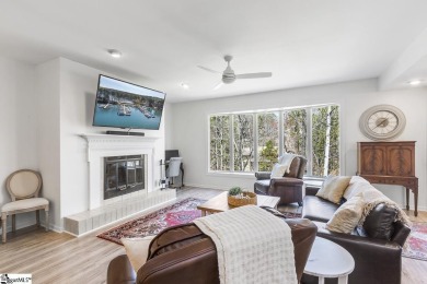Keowee Key Beauty! Secure your summer getaway at Lake Keowee on Keowee Key Golf and Country Club in South Carolina - for sale on GolfHomes.com, golf home, golf lot